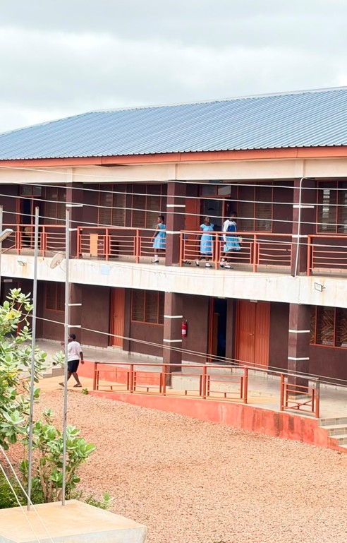 Training equipment and student workspaces